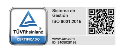 Sistema de Gestión ISO 9001