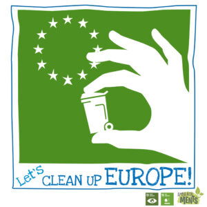 dia internacional del reciclatge